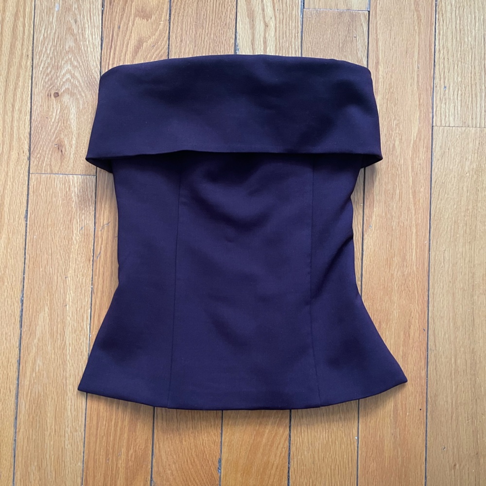 Aritzia element tube top